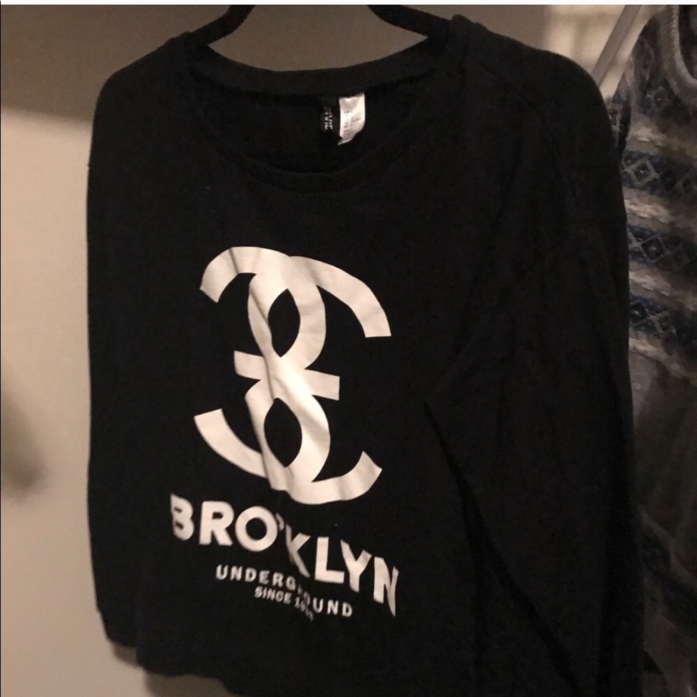 H&M sweater